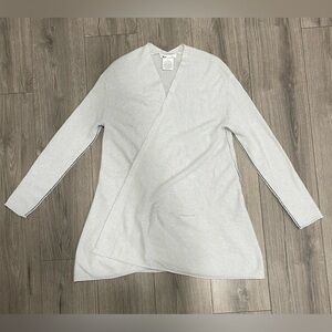 Paychi Guh 100% Cashmere‎ Cardigan Sz S/M
